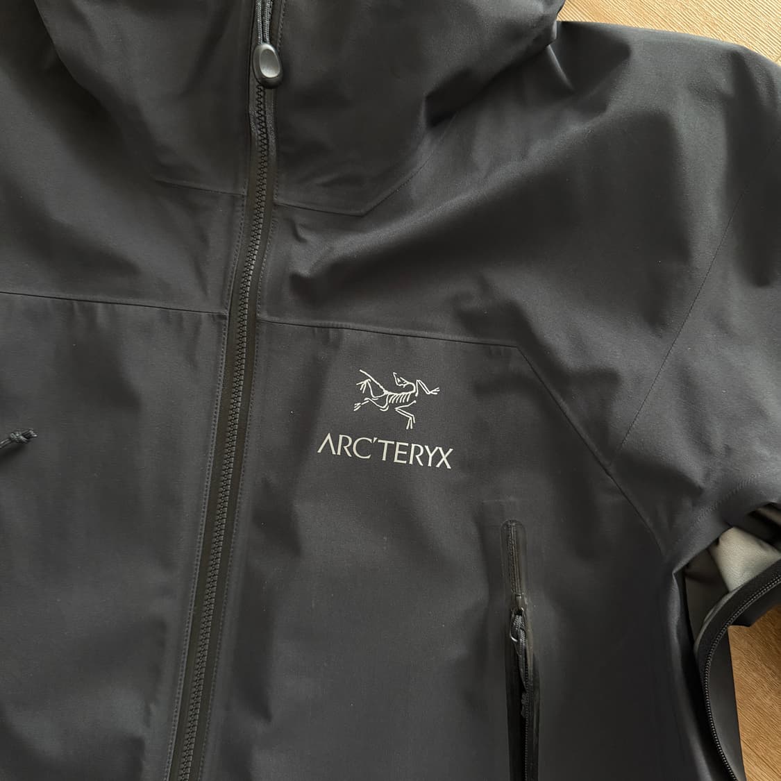 [레어] ♠️ 아크테릭스 제타 AR 상품이미지2