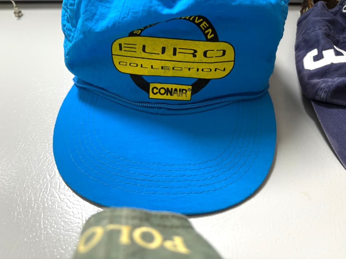 Conair  Blue cap 상품이미지3