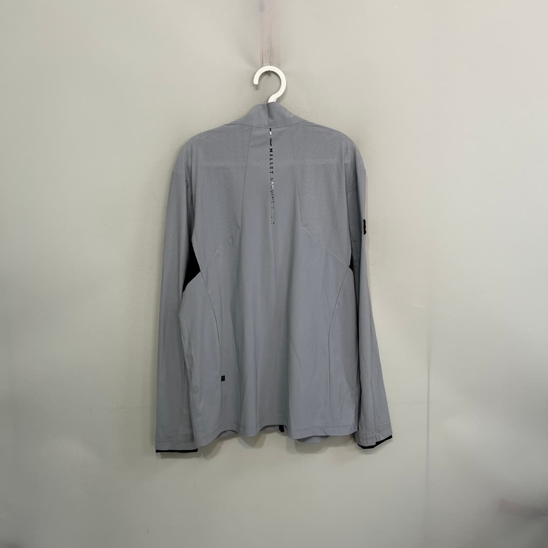 밀레 남성 집업 105 상품이미지3