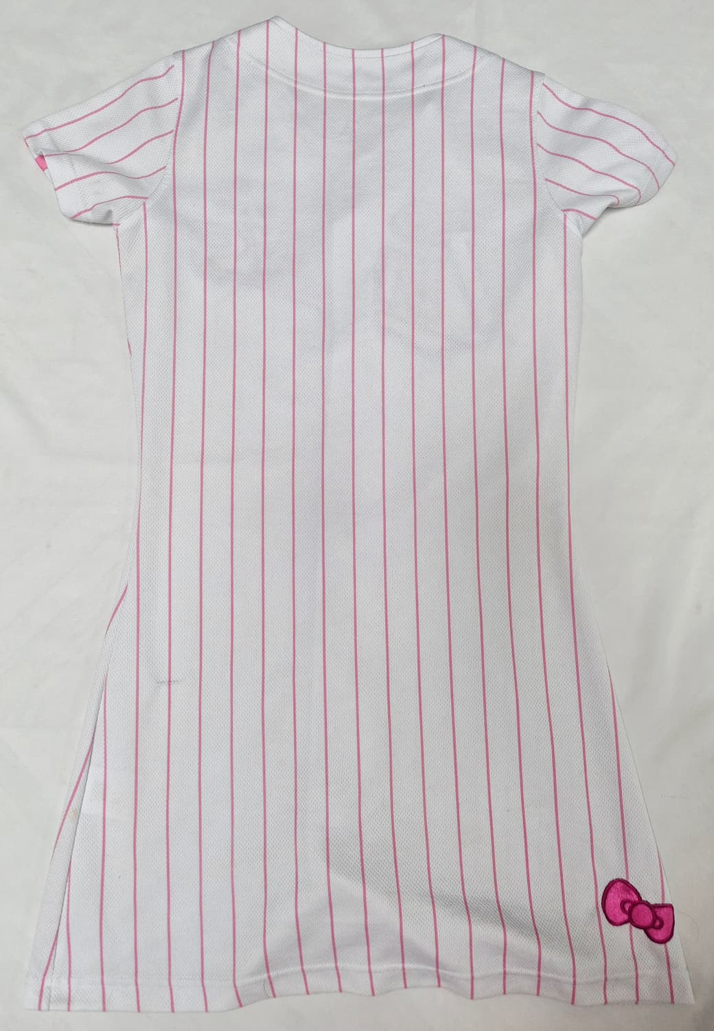 엘지 트윈스 헬로키티 노마킹 유니폼 팝니다  상품이미지2