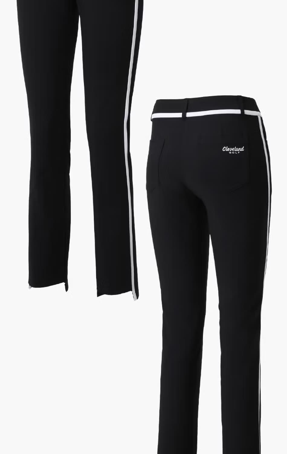 클리블랜드 옆선희색라인. 트레이닝복 골프복  64 (24-25) 상품이미지4