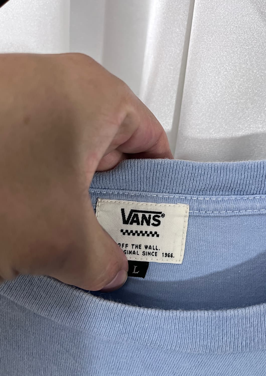 VANS  상품이미지3