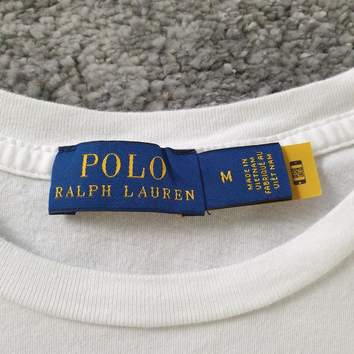 [무료배송] POLO RALPH LAUREN 반팔 티셔츠 상품이미지2