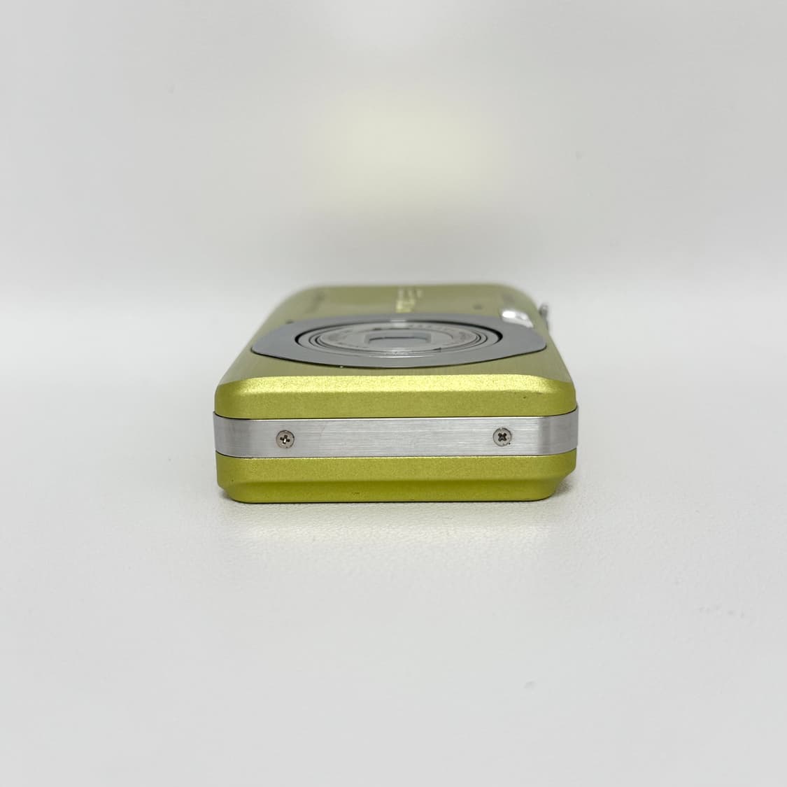 카시오 엑슬림 z80 라임 | Casio Exilim EX- 상품이미지5