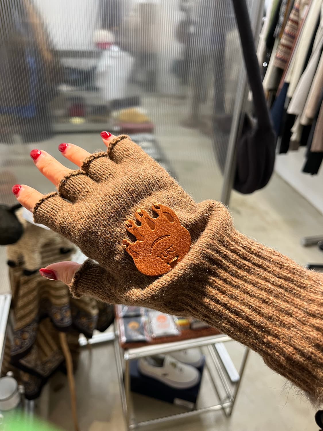 (새상품) 유르트 상품이미지4