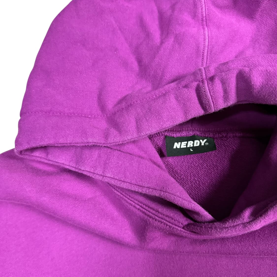 널디 후드티 상품이미지2