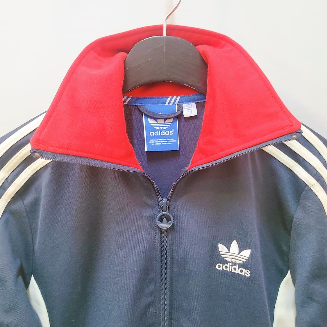 95) 아디다스 유로파 트랙탑 상품이미지4