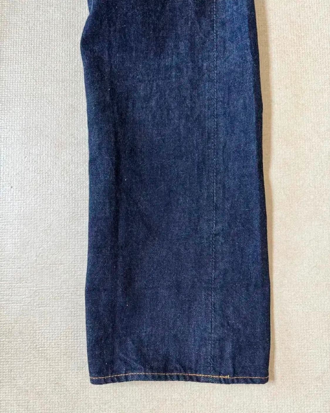 [36] 풀카운트 1101w 상품이미지6