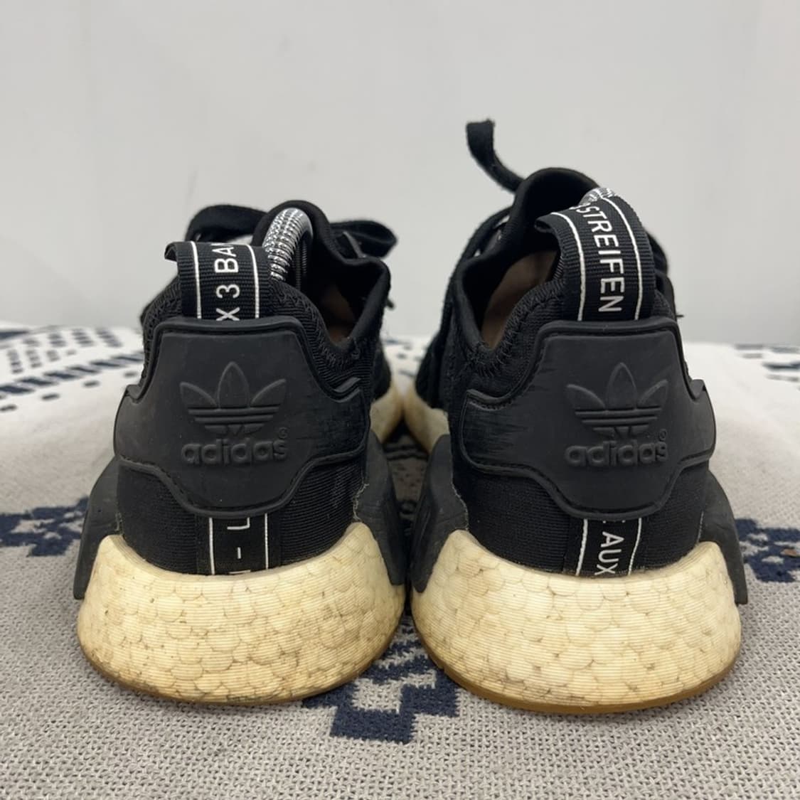 아디다스 오리지널스 NMD R1 런닝화 운동화 235 X01324 상품이미지2