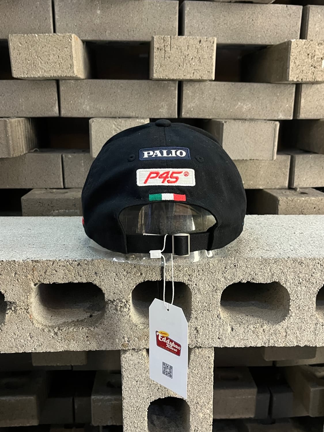 팔라스 베수비오 6-패널 캡 상품이미지7