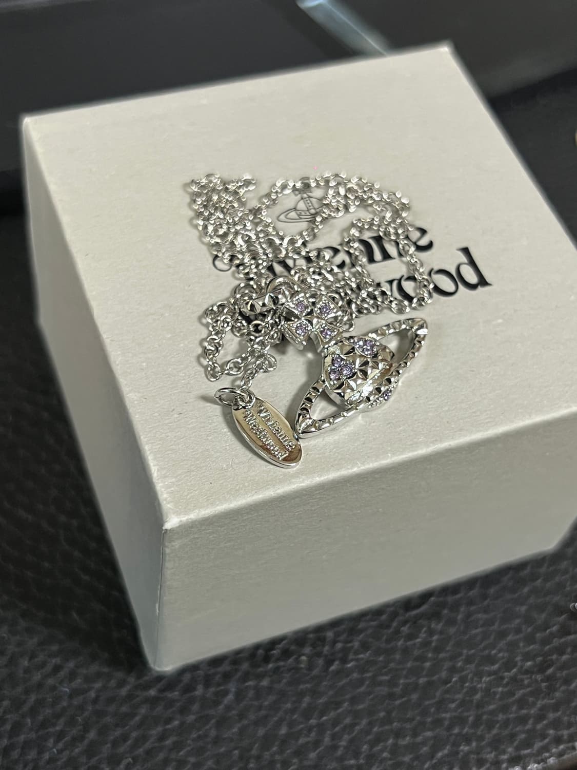 비비안웨트우드 메이페어 상품이미지1