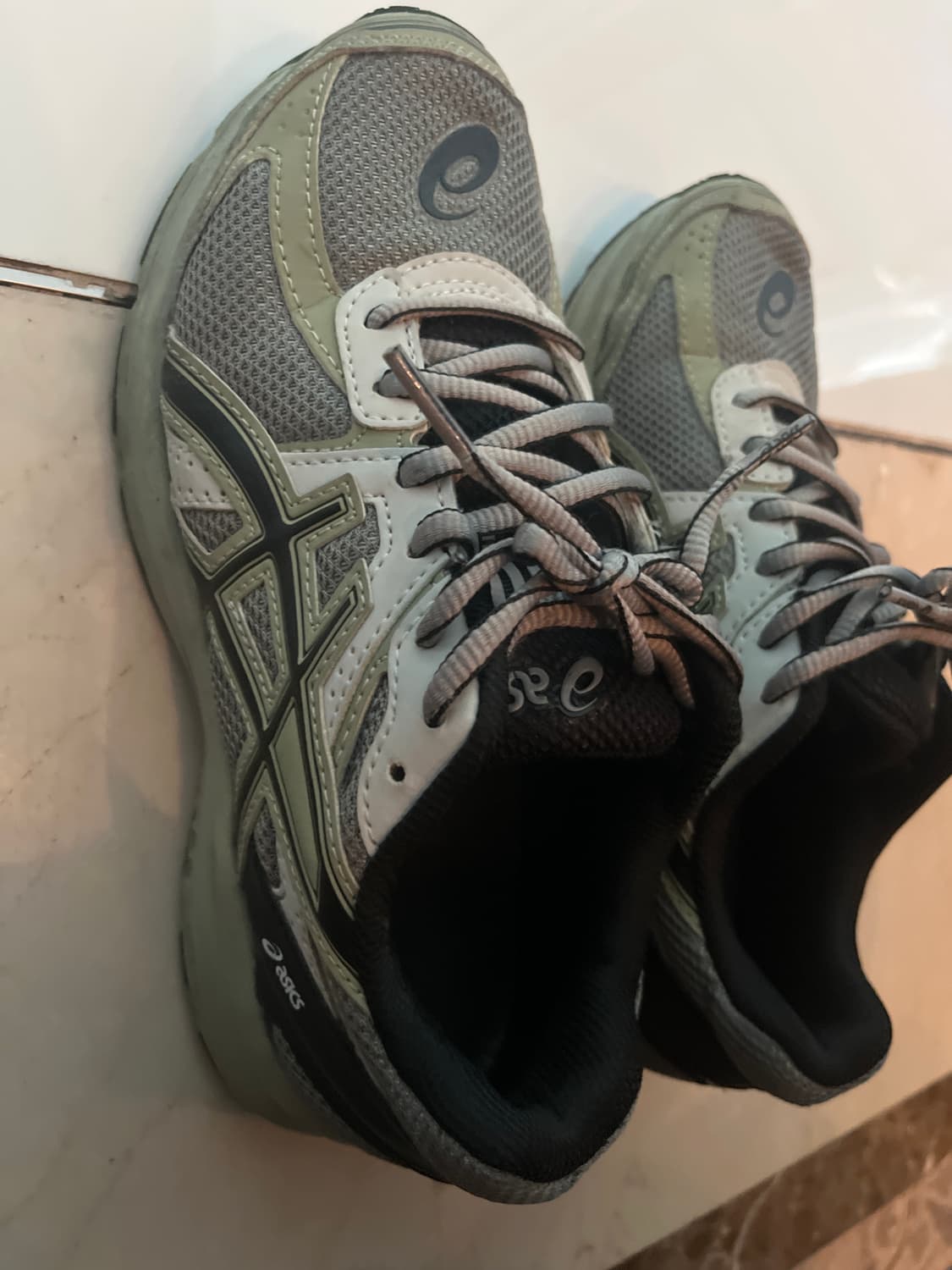 아식스 조그100s 시트락 230mm 상품이미지2