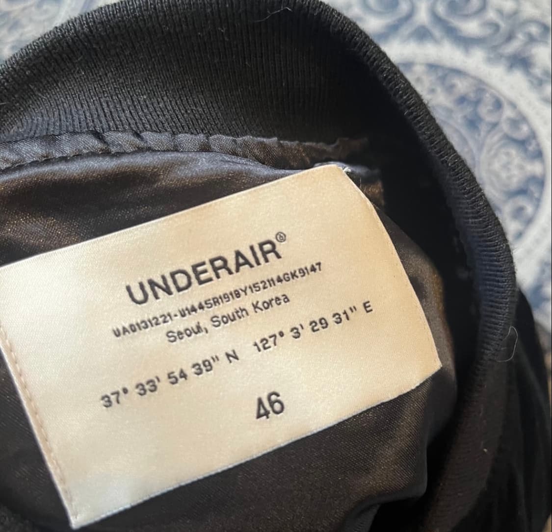 언더에어 스카쟌 상품이미지3