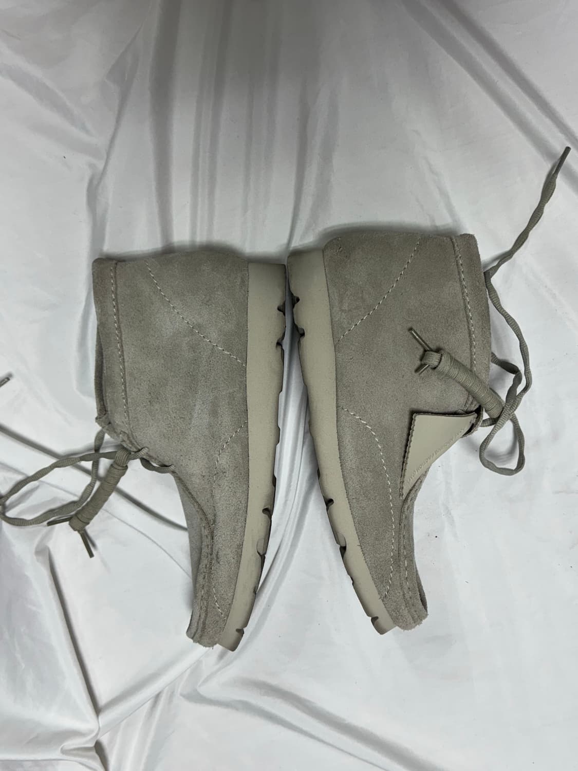 파프 클락스 왈라비 베이지 270 상품이미지4