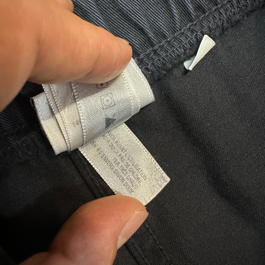 그라미치 팬츠 상품이미지7