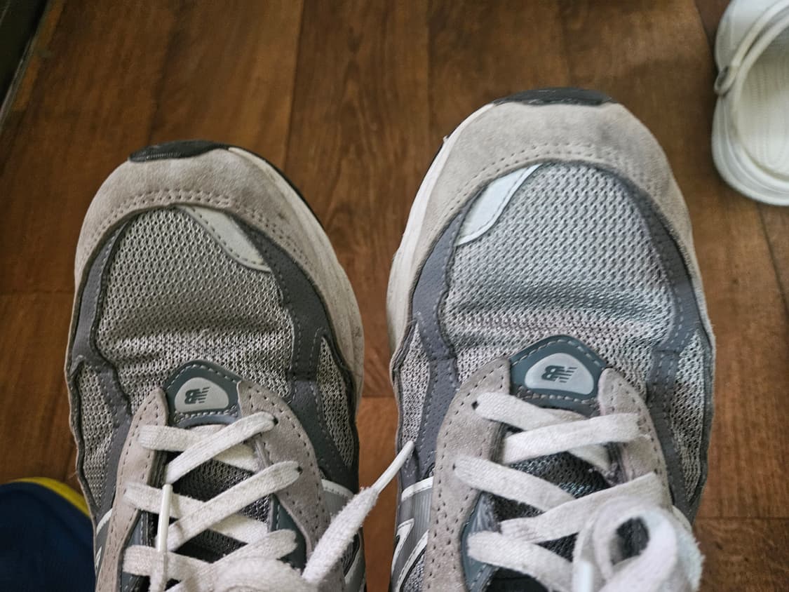 뉴발란스 990v6 265 상품이미지4