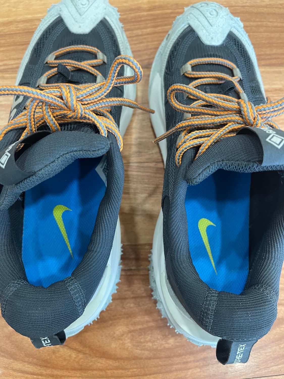 나이키 250 ACG 마운틴 고어텍스 다크 스모크 그레이 HF624 상품이미지3