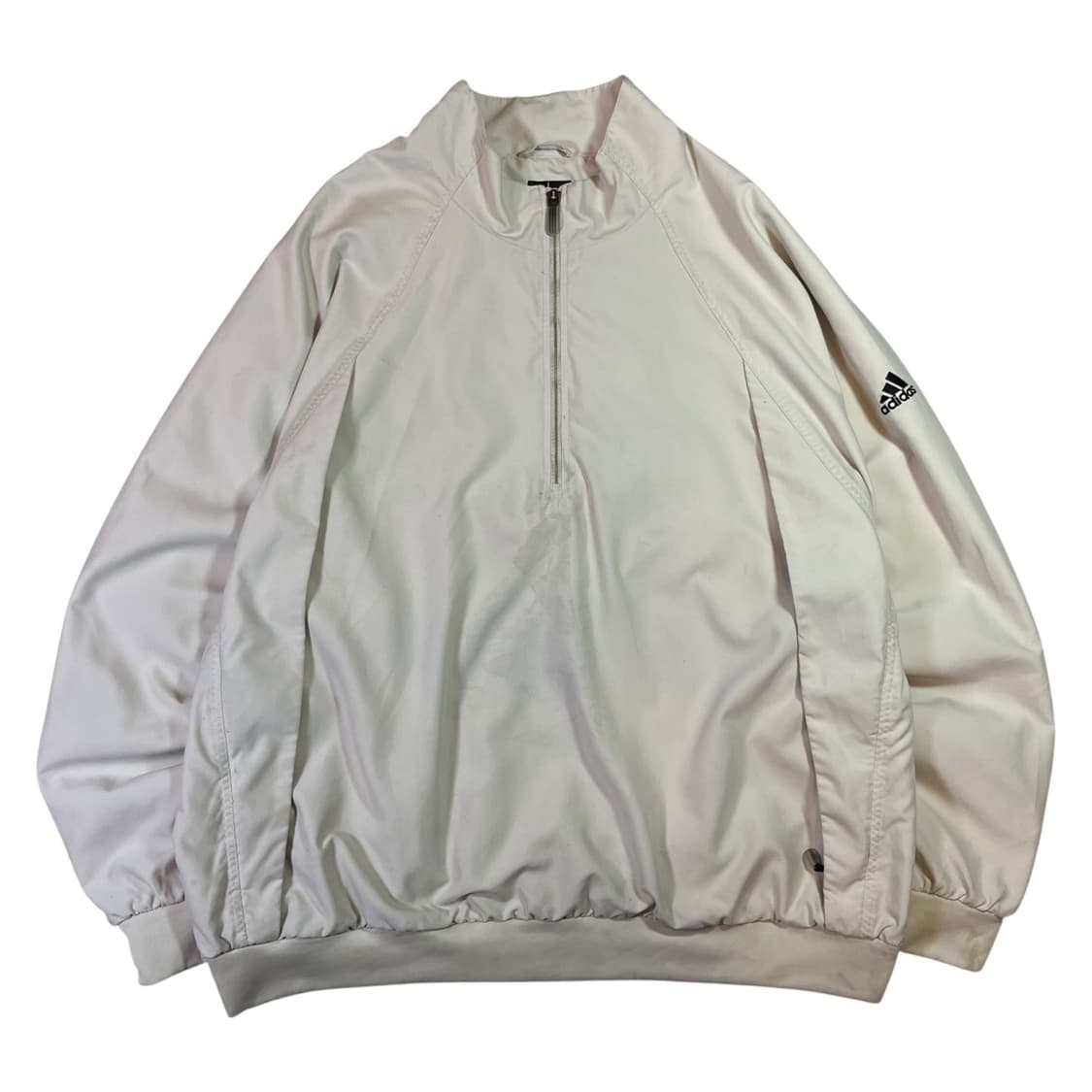 아디다스 삼각로고 아노락 상품이미지1