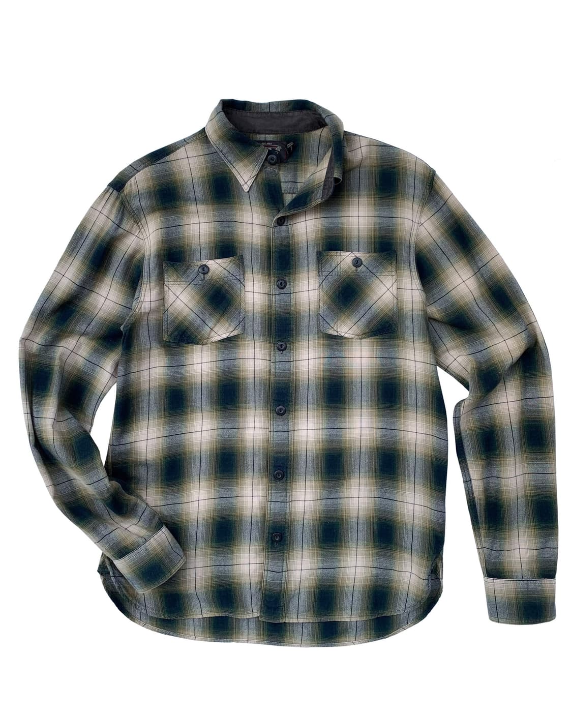 rrl 더블알엘 워크 셔츠 double rl 상품이미지1