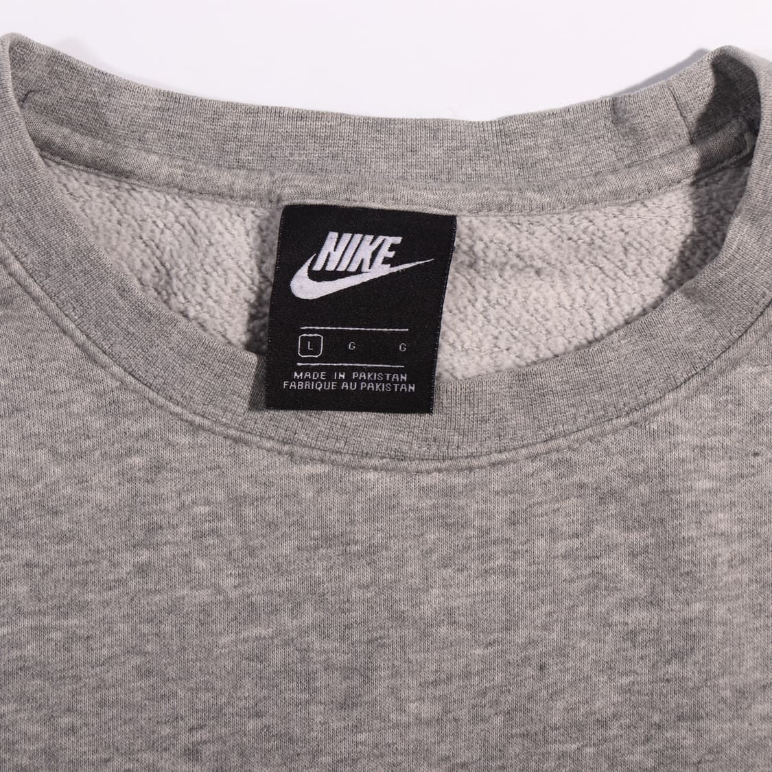 나이키 맨투맨 B421 상품이미지3