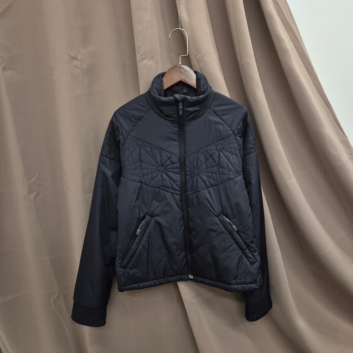 나이키ACG 빈티지 퀄팅 경량 자켓 85 상품이미지1