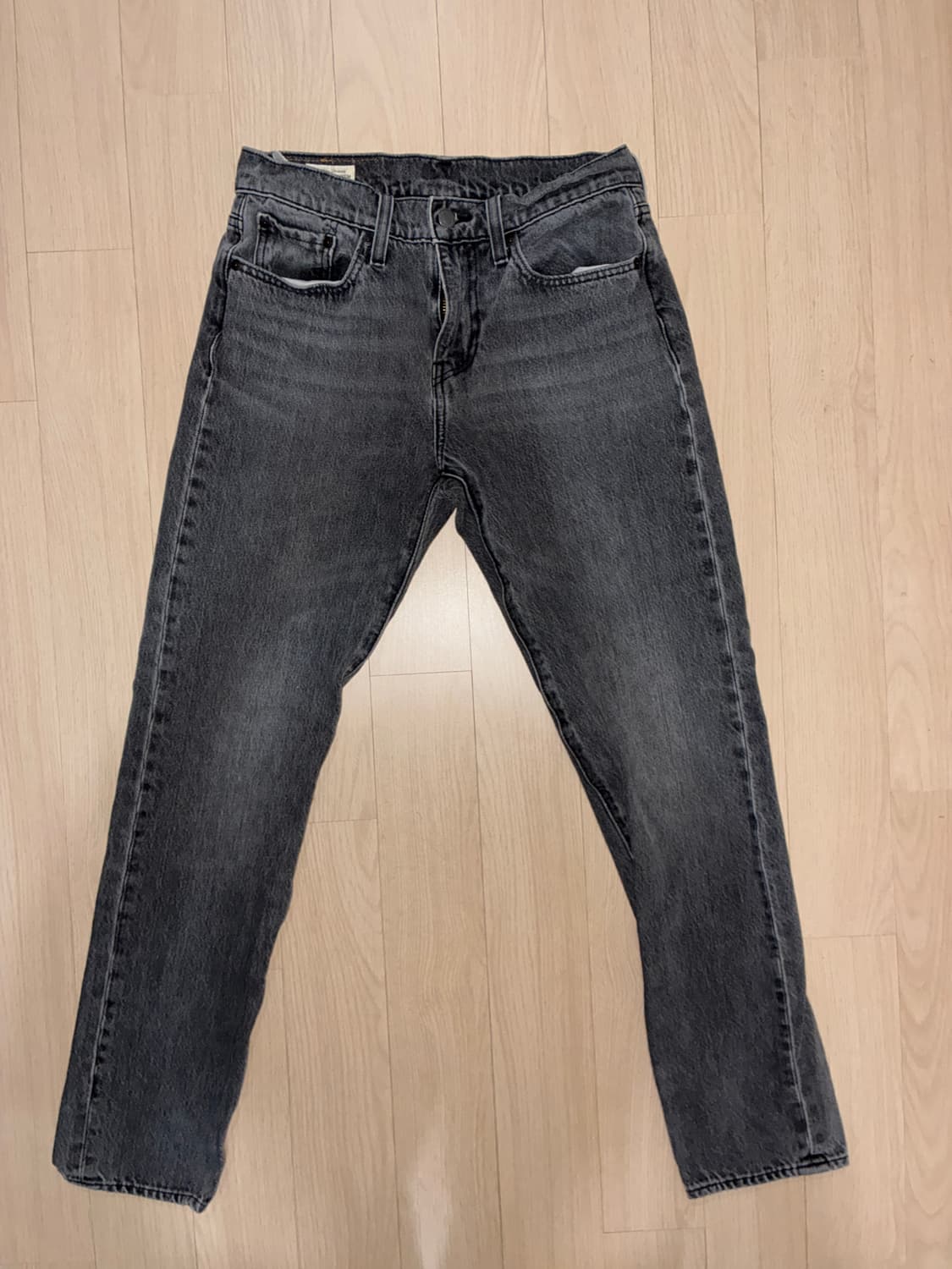 리바이스 Lot502 하이볼 빅E 상품이미지2