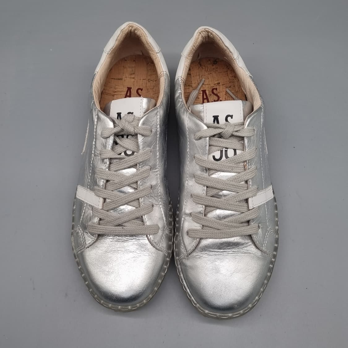 AS98 여성스니커즈 36 240 상품이미지2