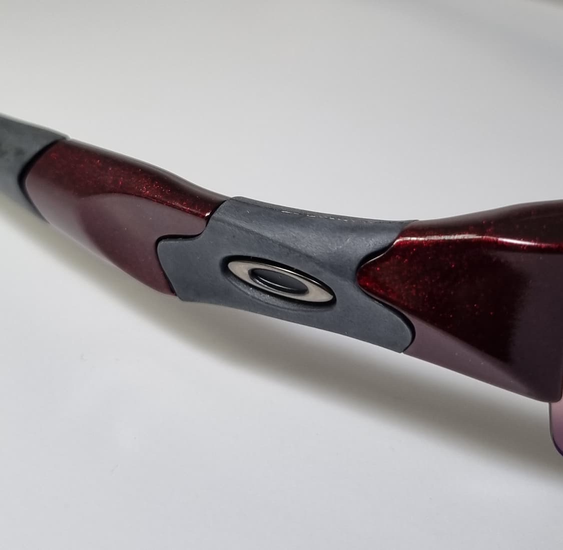 오클리 Flak Jacket 1.0 플랙 자켓 상품이미지8