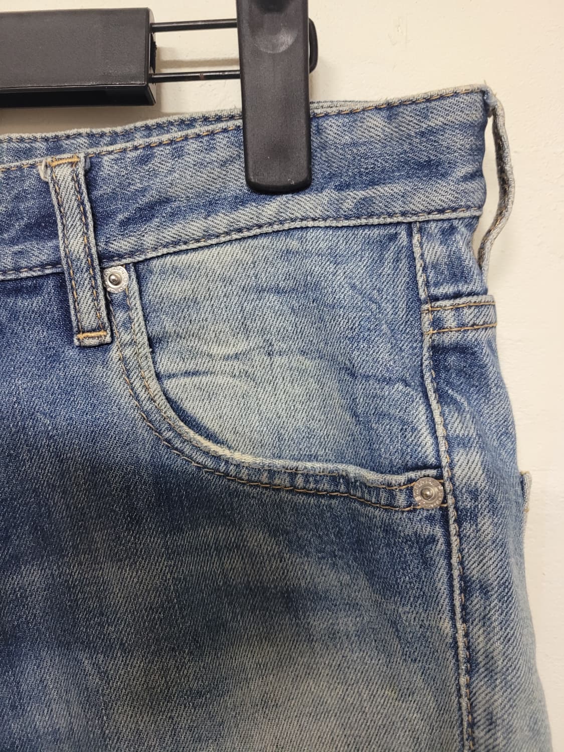 디스퀘어드2 데님팬츠 46 상품이미지3