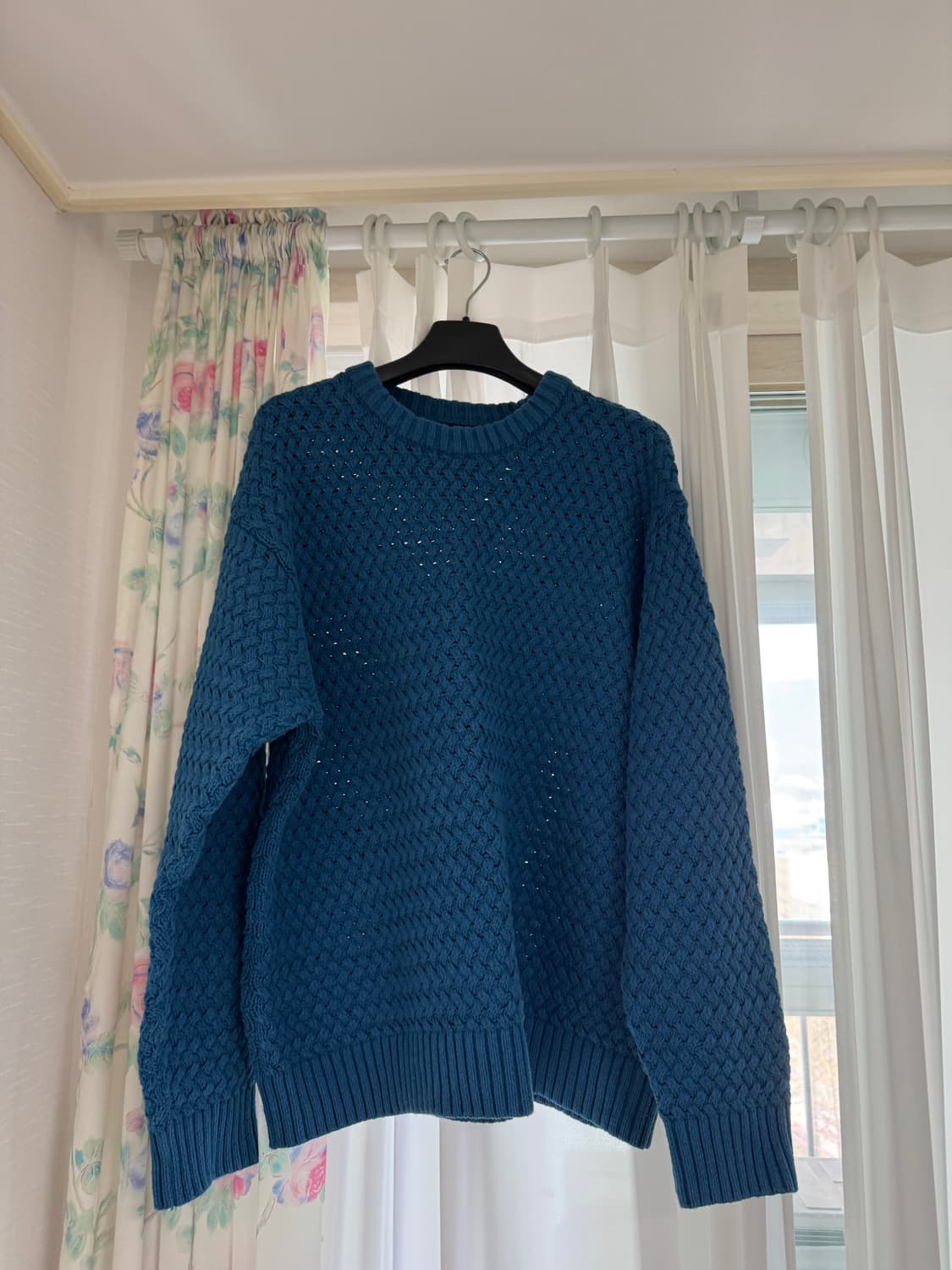 비바스튜디오 니트 상품이미지1