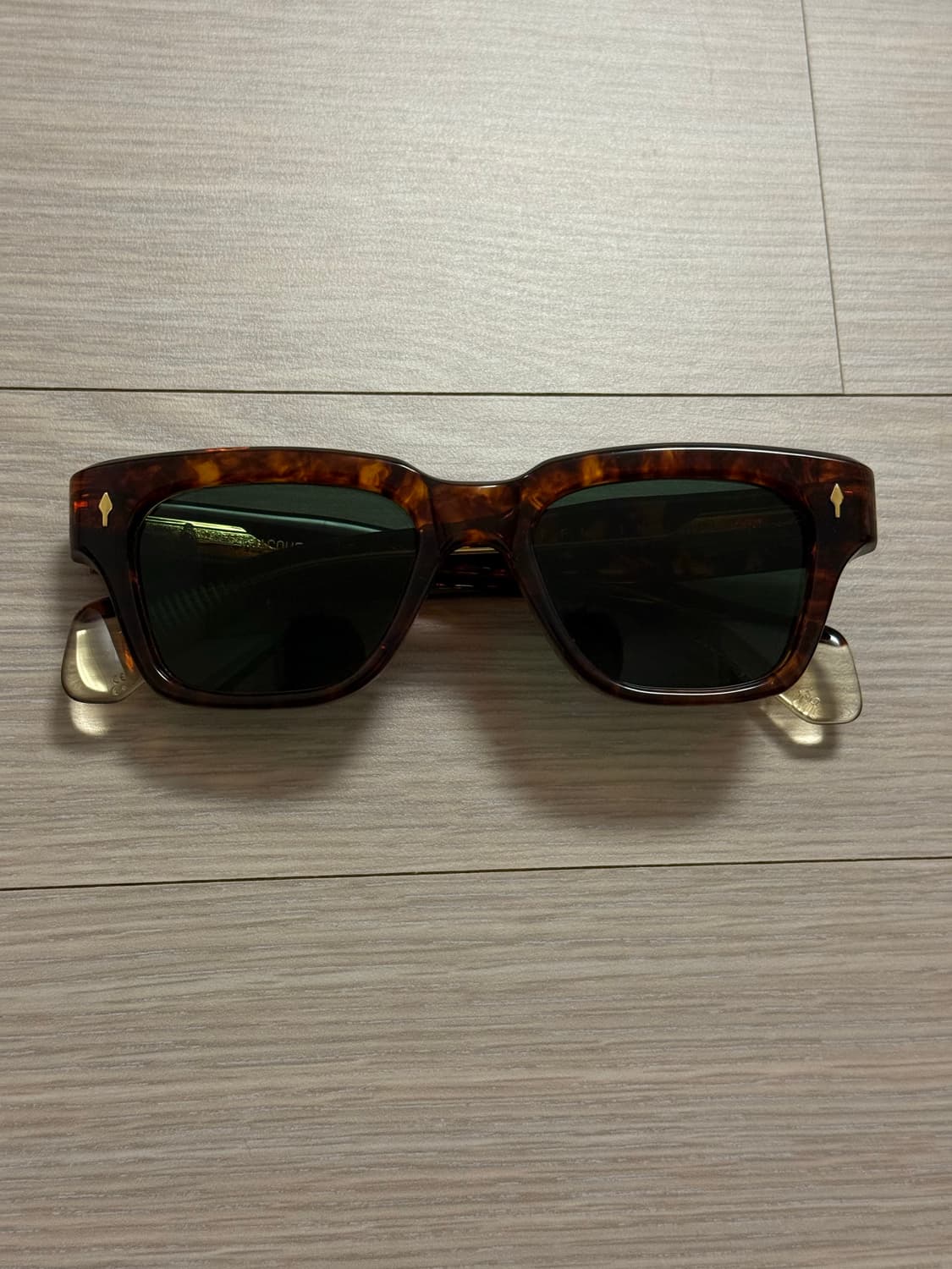 자크마리마지 펠리니 아가일 상품이미지2