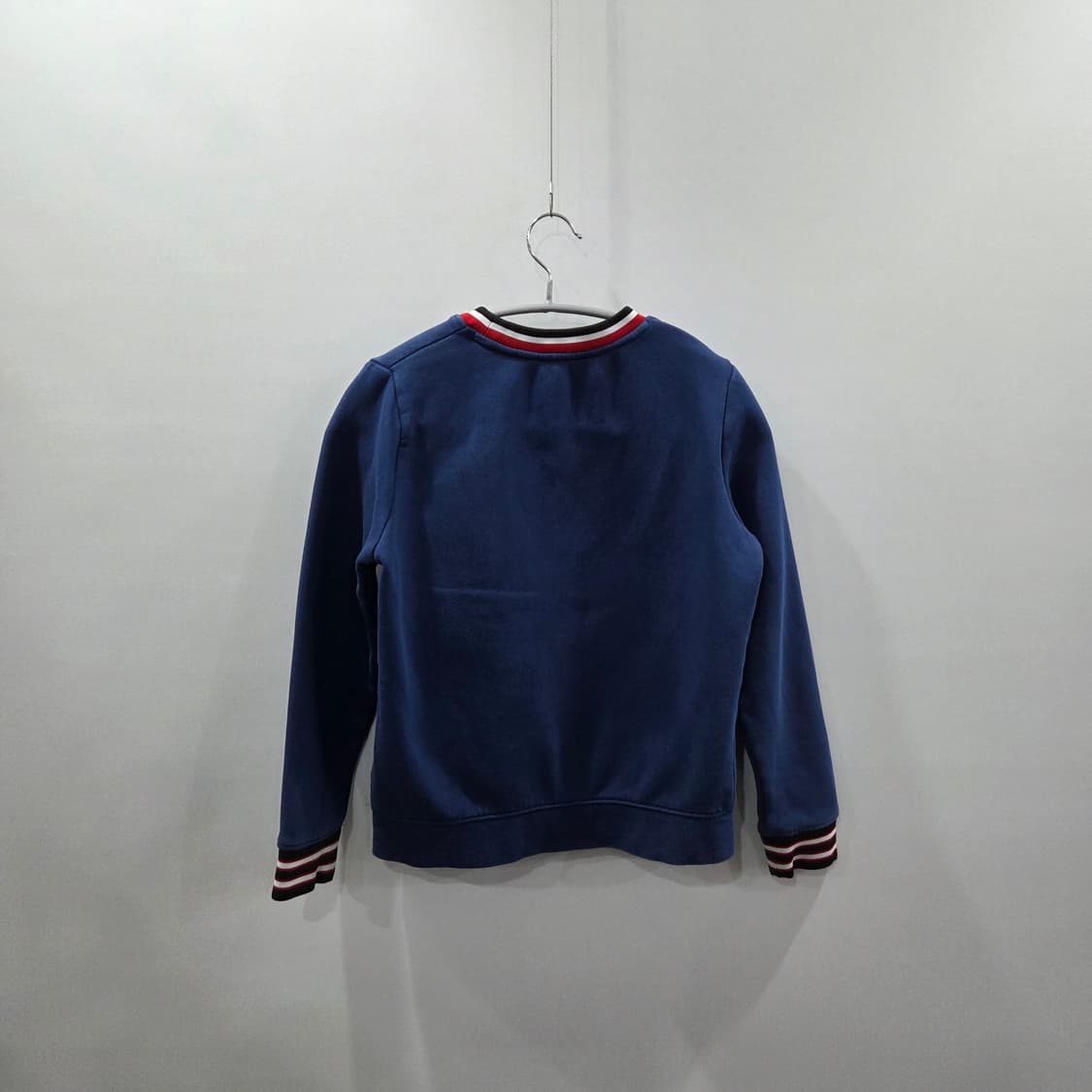 보스 키즈 자수로고 맨투맨 10/138 상품이미지5