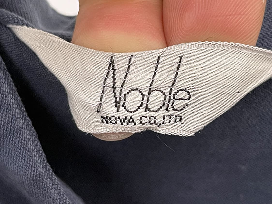 NOBLE (loose fit) 상품이미지9