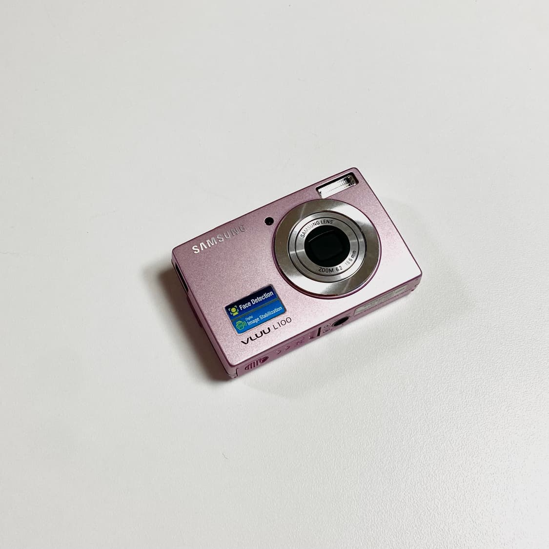 Samsung VLUU L100 상품이미지4