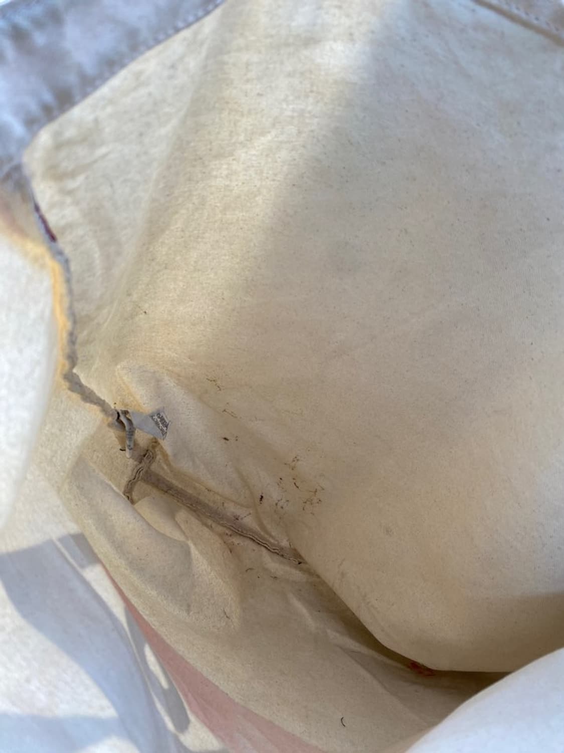 리바이스 에코백 토트백 상품이미지6