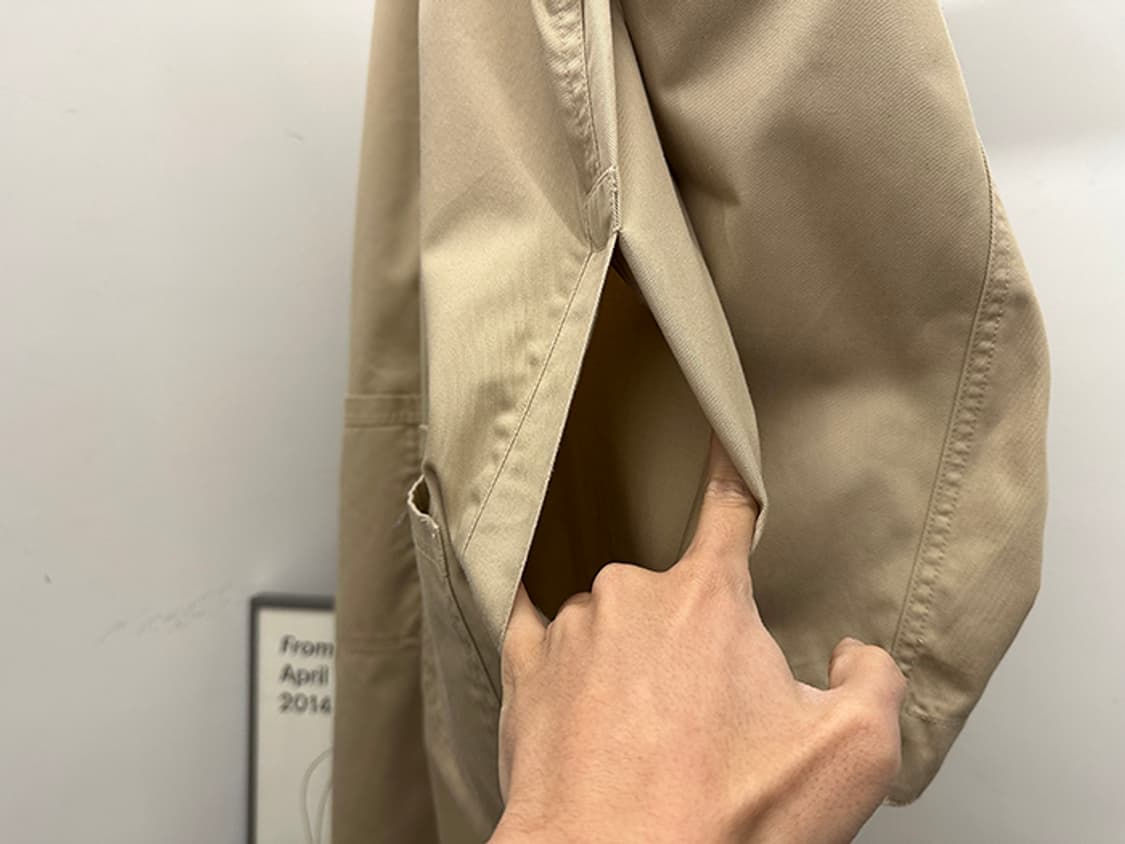 COFFE & CIGARETTES (L) 상품이미지8