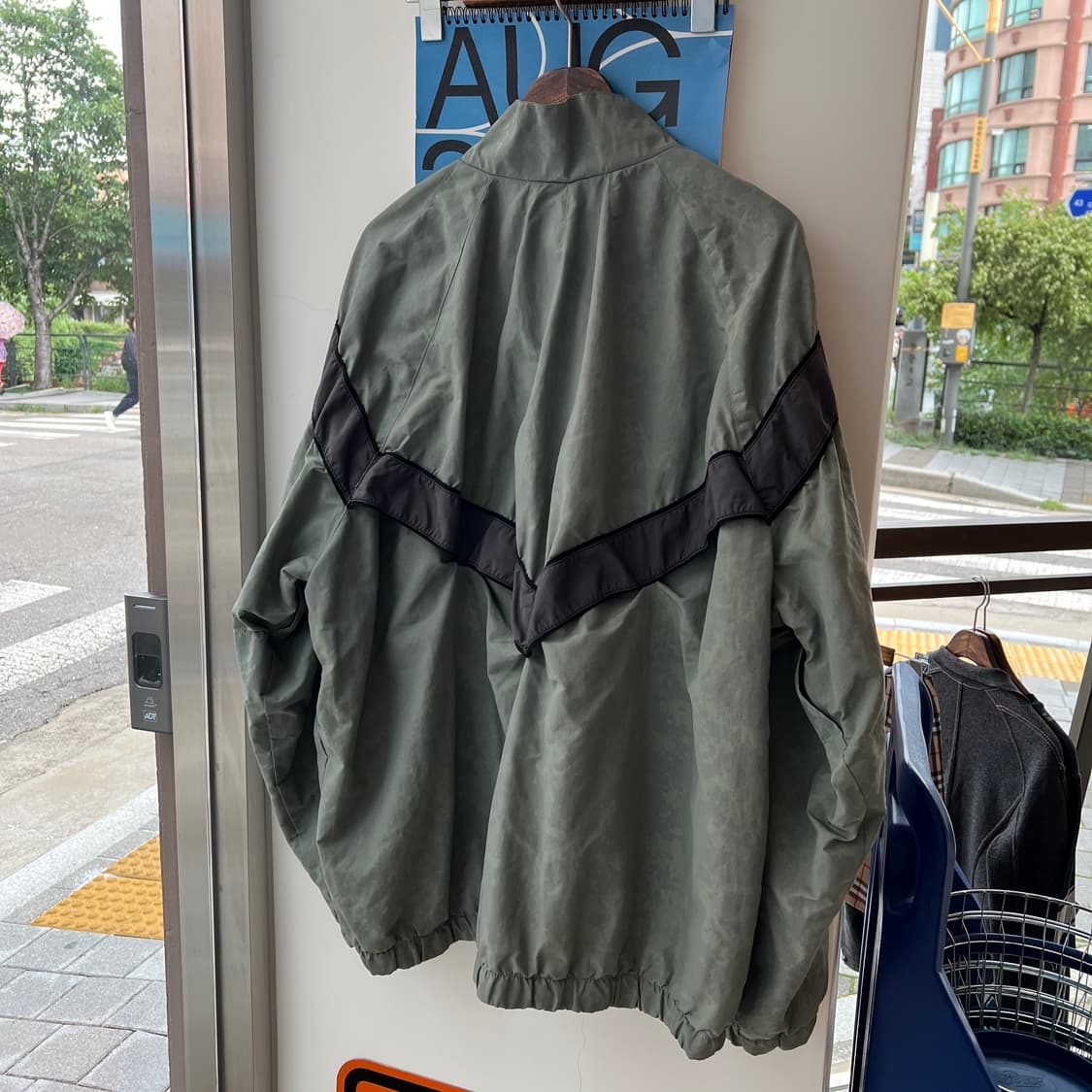 US army ipfu 자켓 상품이미지5