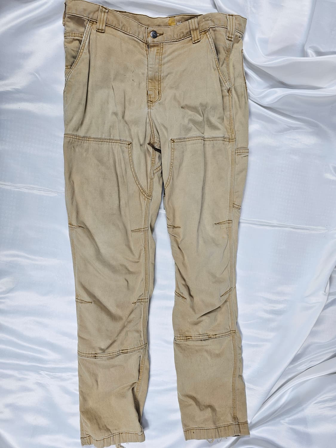 칼하트더블니 상품이미지1