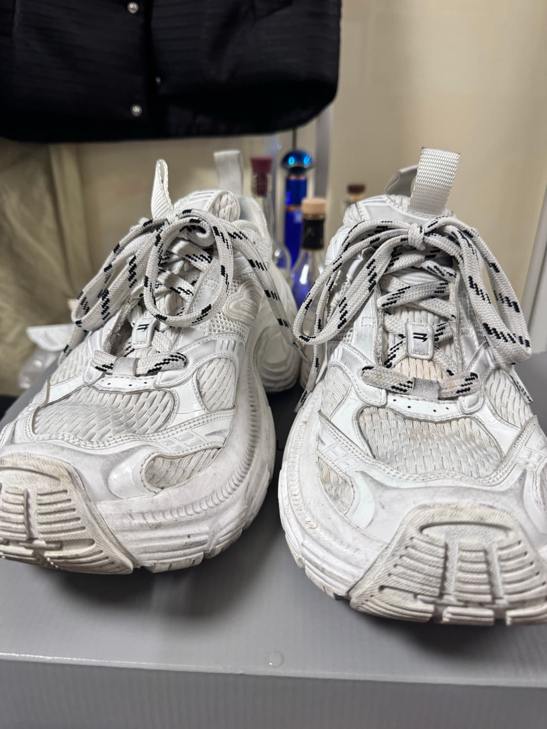 발렌시아가 6xl 43 (275-280) 상품이미지2