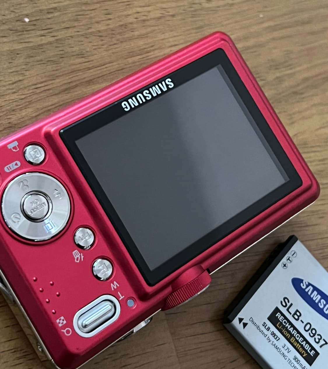 삼성 VLUU L830 디지털카메라 여원디카 조여원디카 환연민경디카 상품이미지3