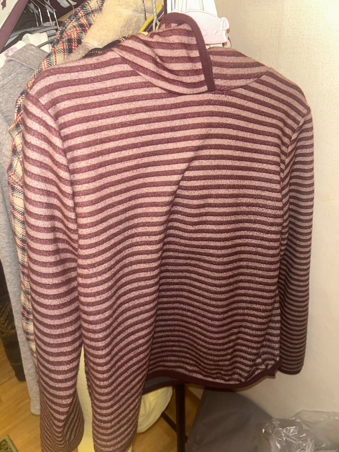 페스토 후드티 상품이미지2