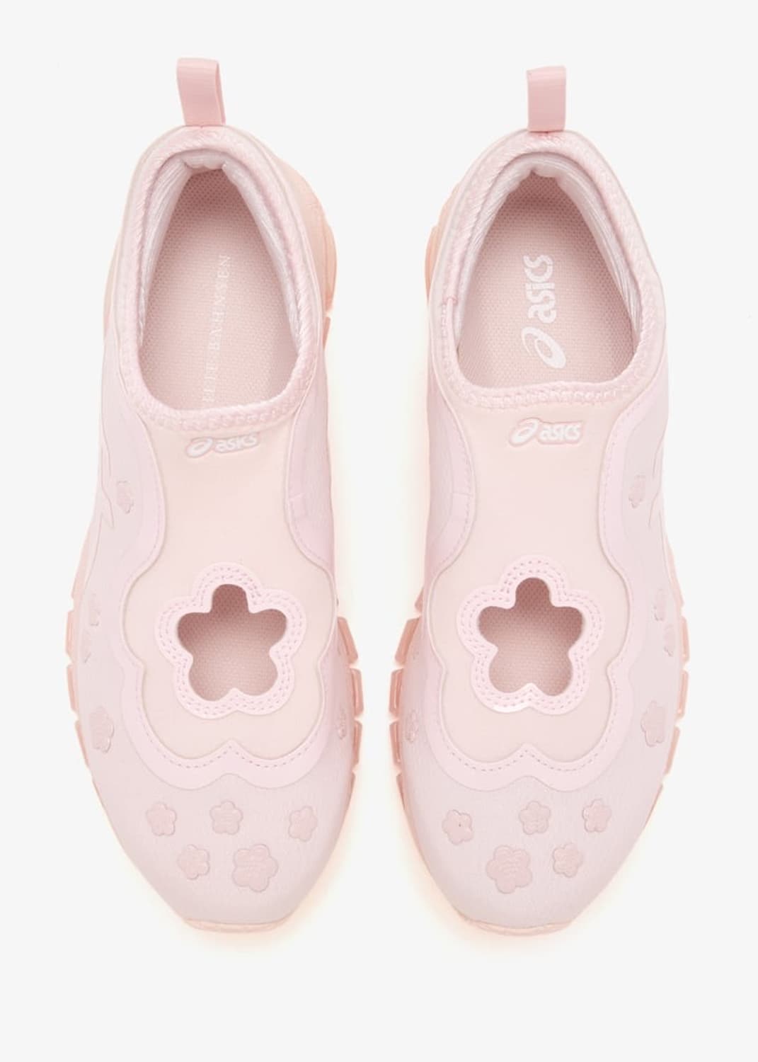 [us4~us7.5]세실리에 반센 x 아식스 26ss 젤 퀀텀 360 상품이미지5