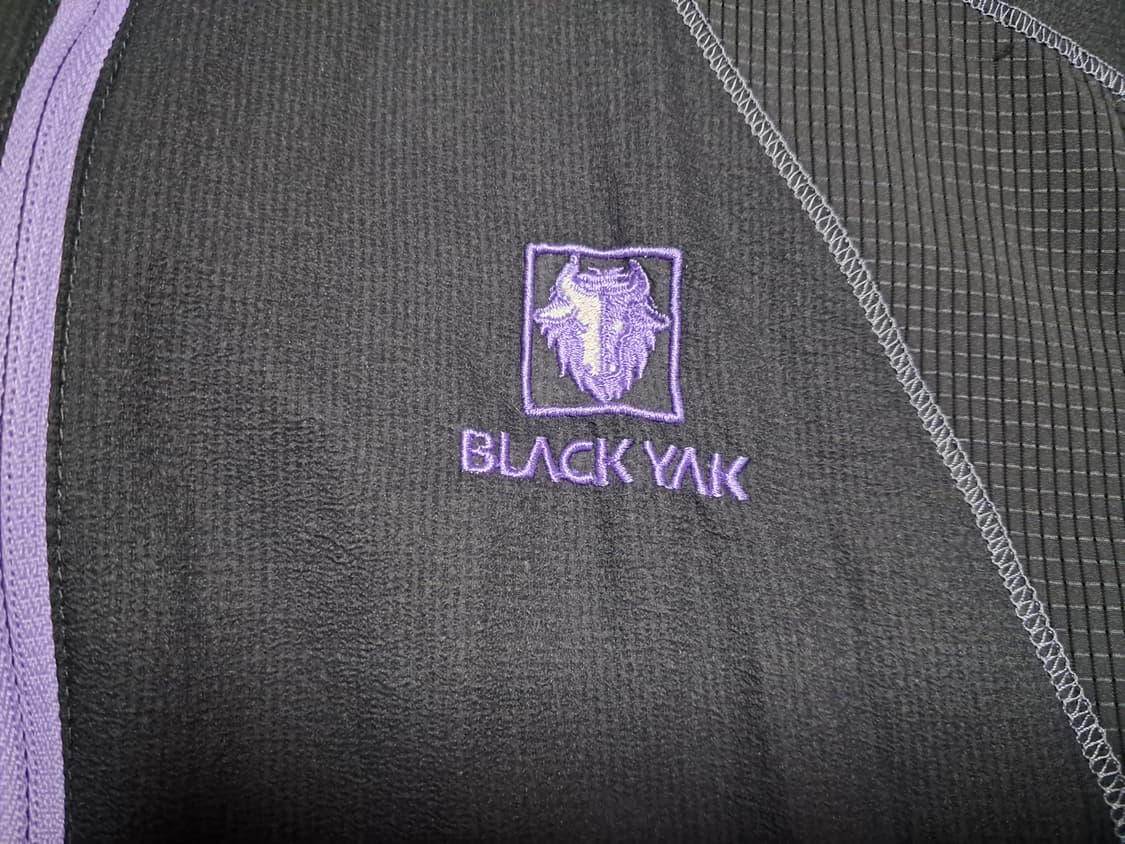 블랙야크 여성 매쉬 자켓 95 상품이미지8