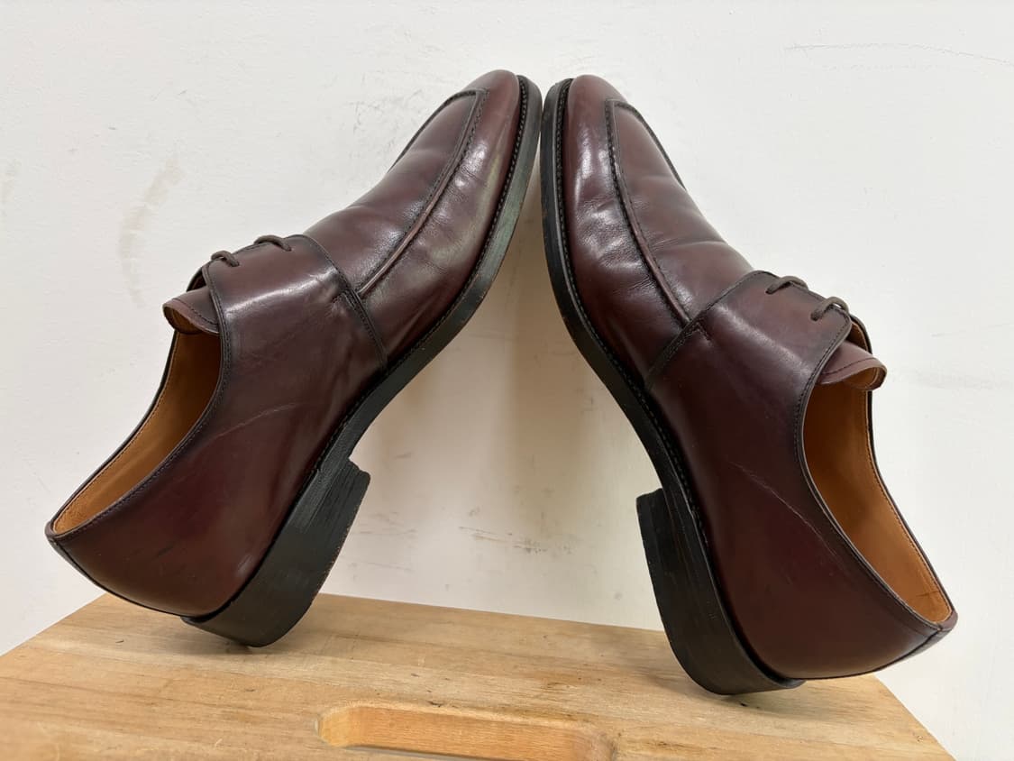 리갈 남성 구두 240 상품이미지5