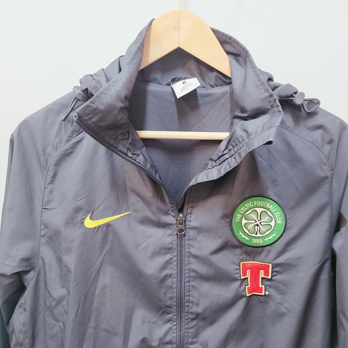 S) 나이키 바람막이 상품이미지4