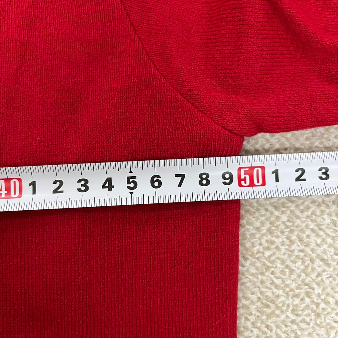 [105] 장미셸바스키아 여성 골프 니트 스웨터 0116M1 상품이미지6