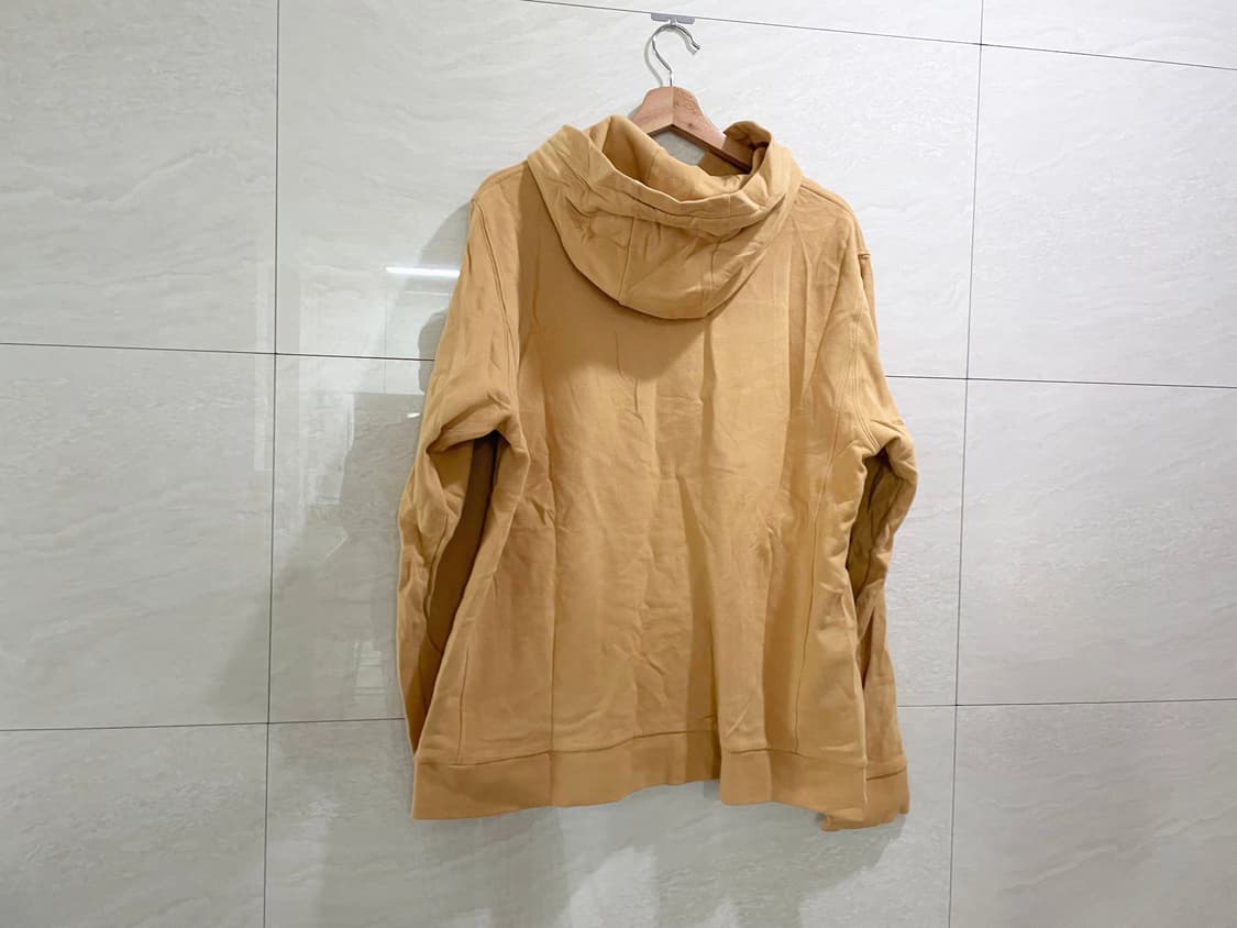 COS / 머스터드 후드티, 남성 티셔츠 / L(105) 상품이미지5