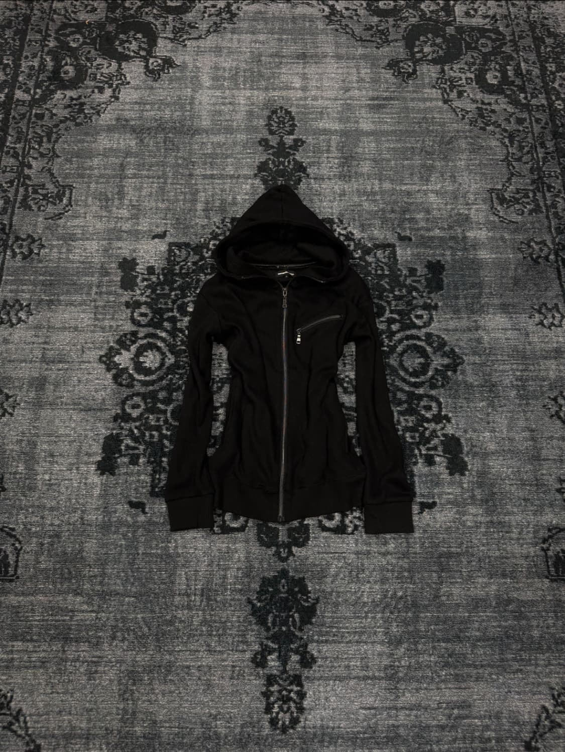 Semantic Design black riders hoodie 상품이미지1