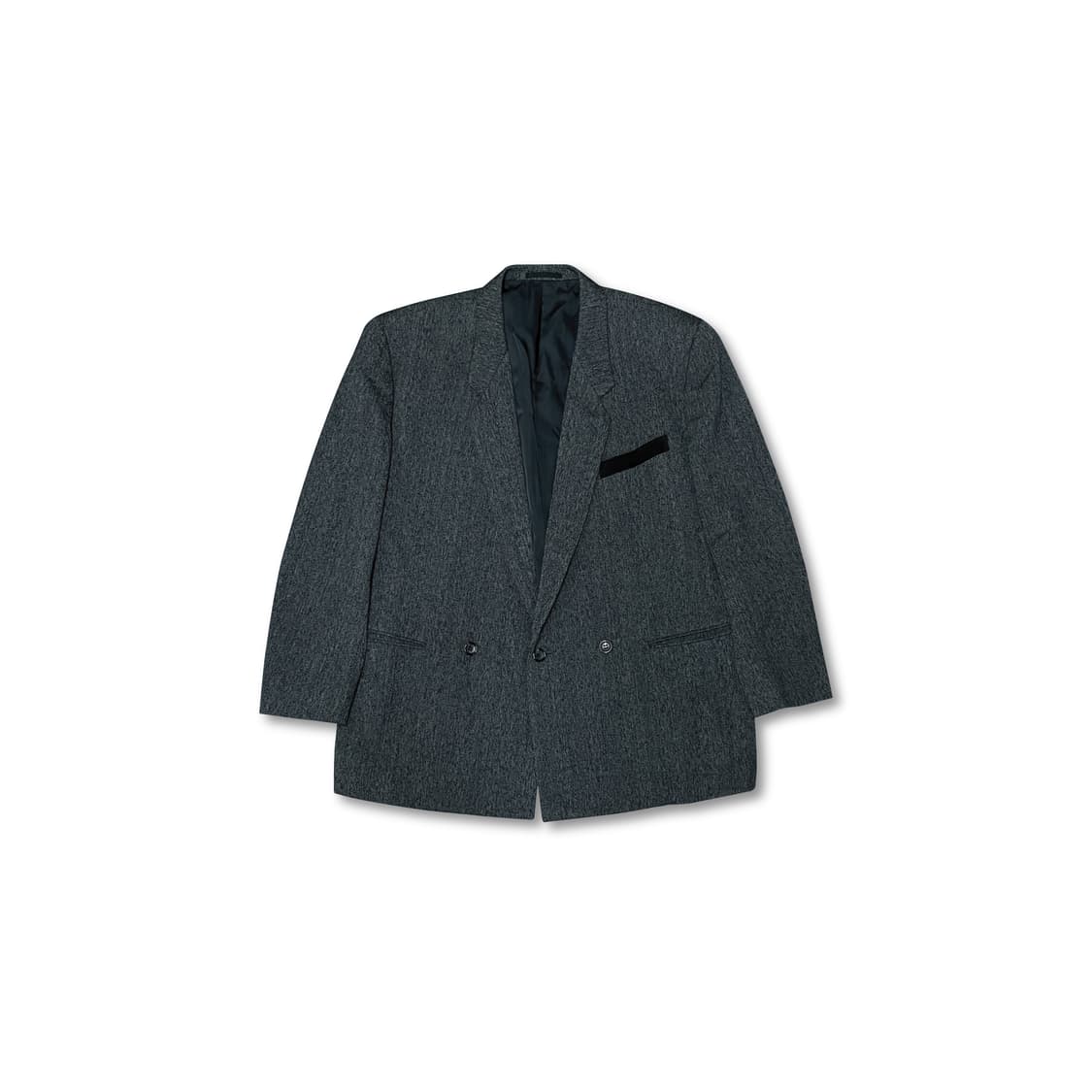 AD1989 Classic Lips Double Blazer 상품이미지1