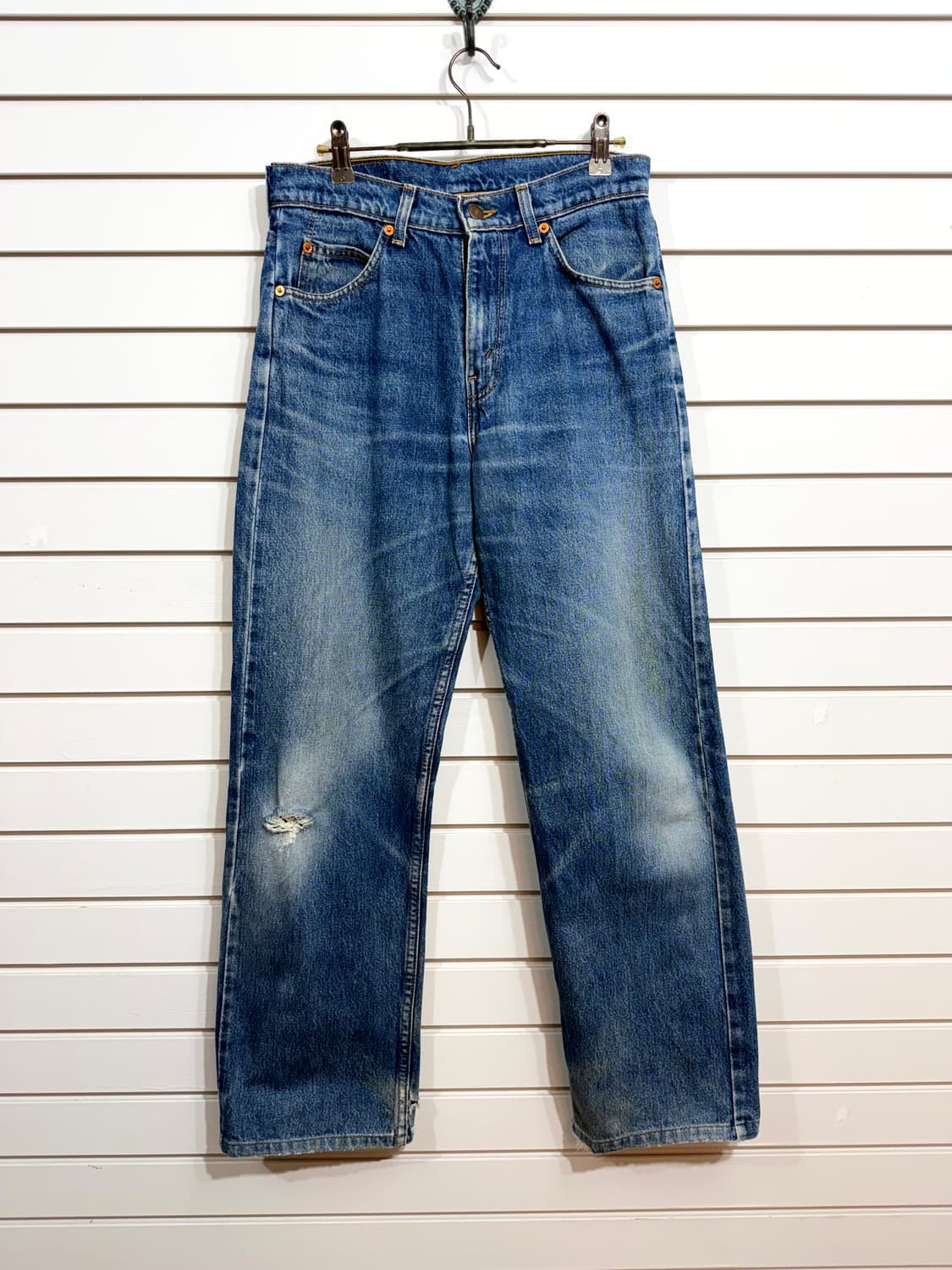90's LEVIS 612 오렌지탭 (30) 상품이미지2